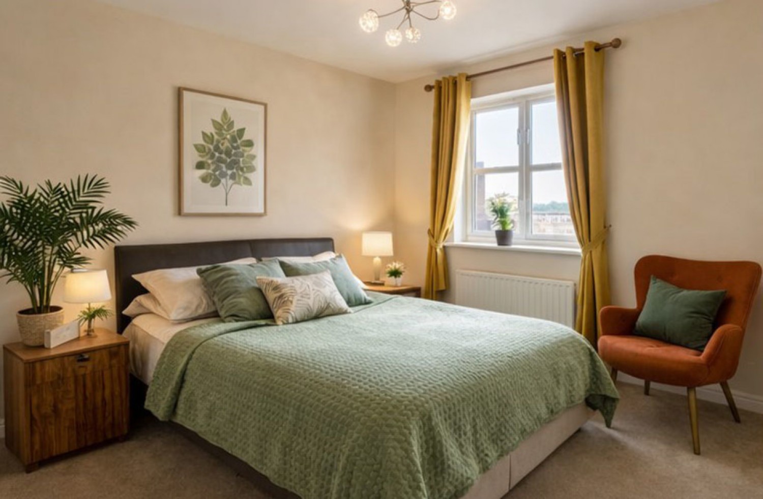 4 bedroom House for Sale Sansome Place, Worcester, WR1 1UA