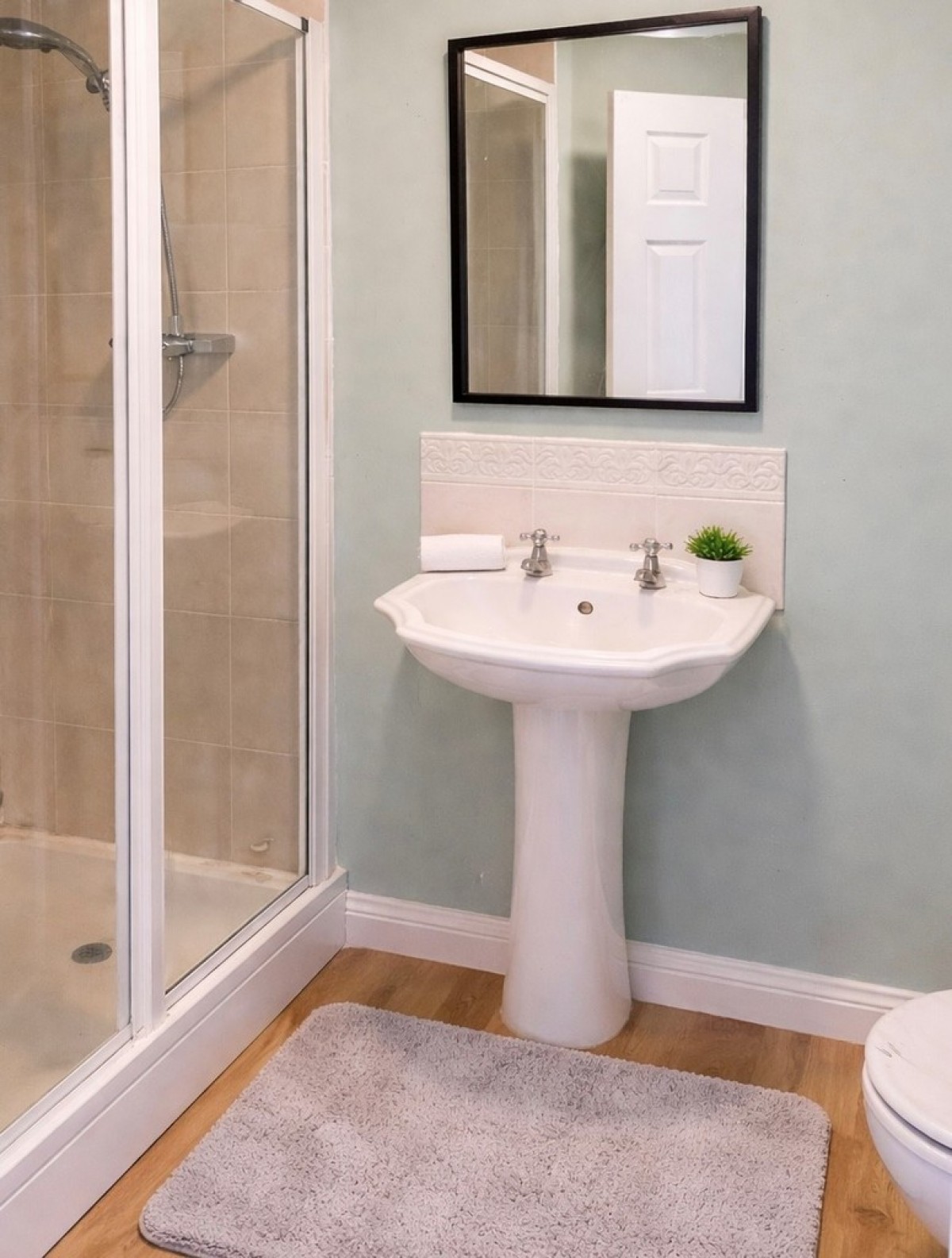 Sansome Place, Worcester, WR1 1UA