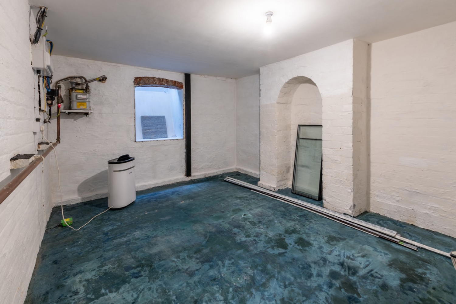2 bedroom House for Sale Middle Street, Worcester, Worcestershire