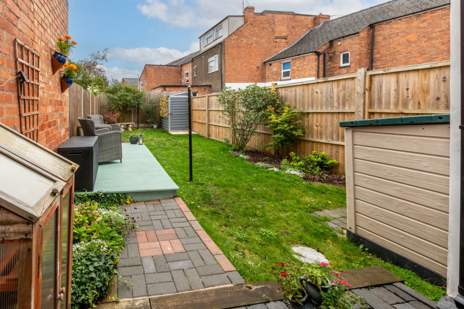 2 bedroom House for Sale Middle Street, Worcester, Worcestershire