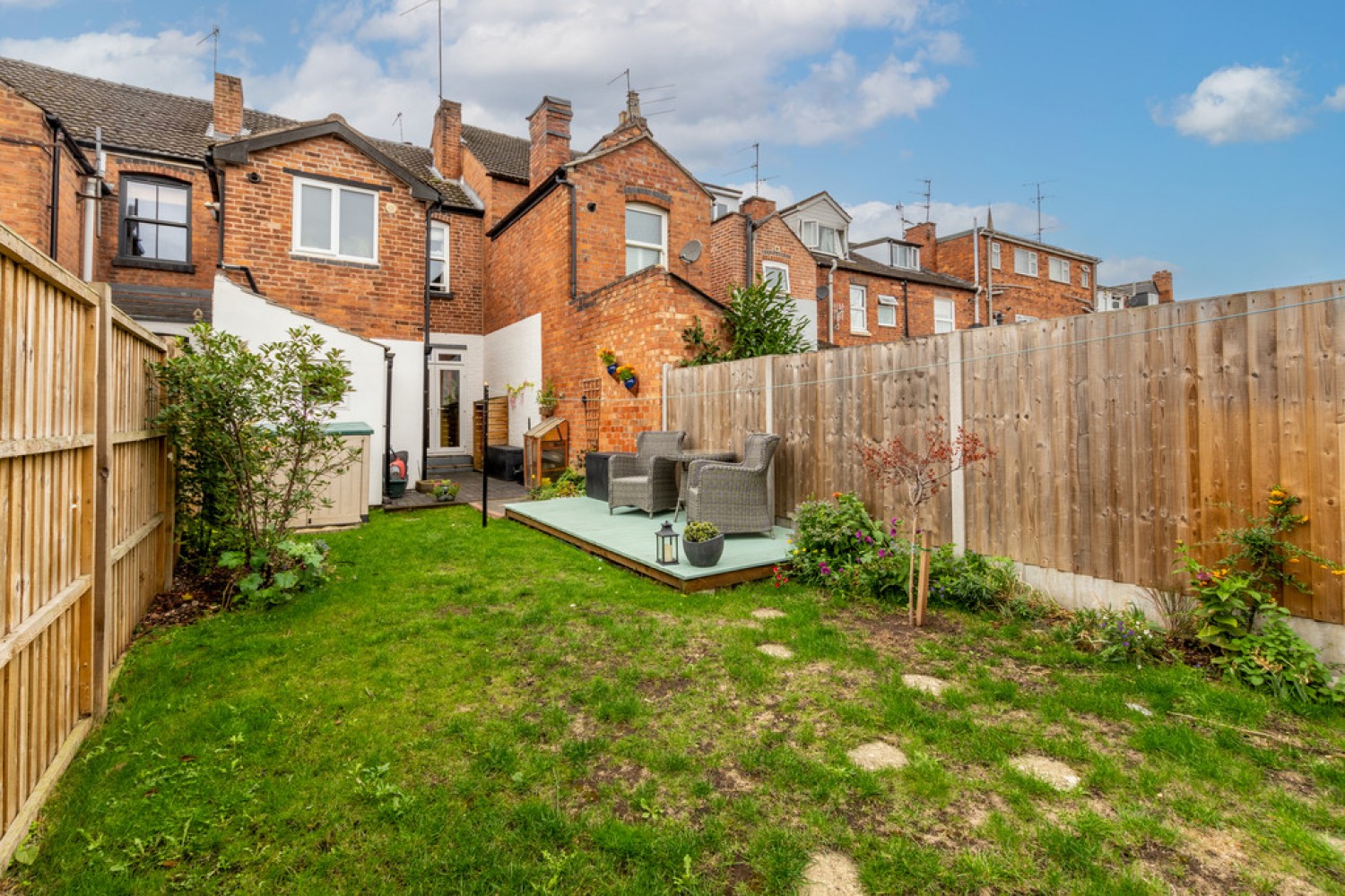 2 bedroom House for Sale Middle Street, Worcester, Worcestershire