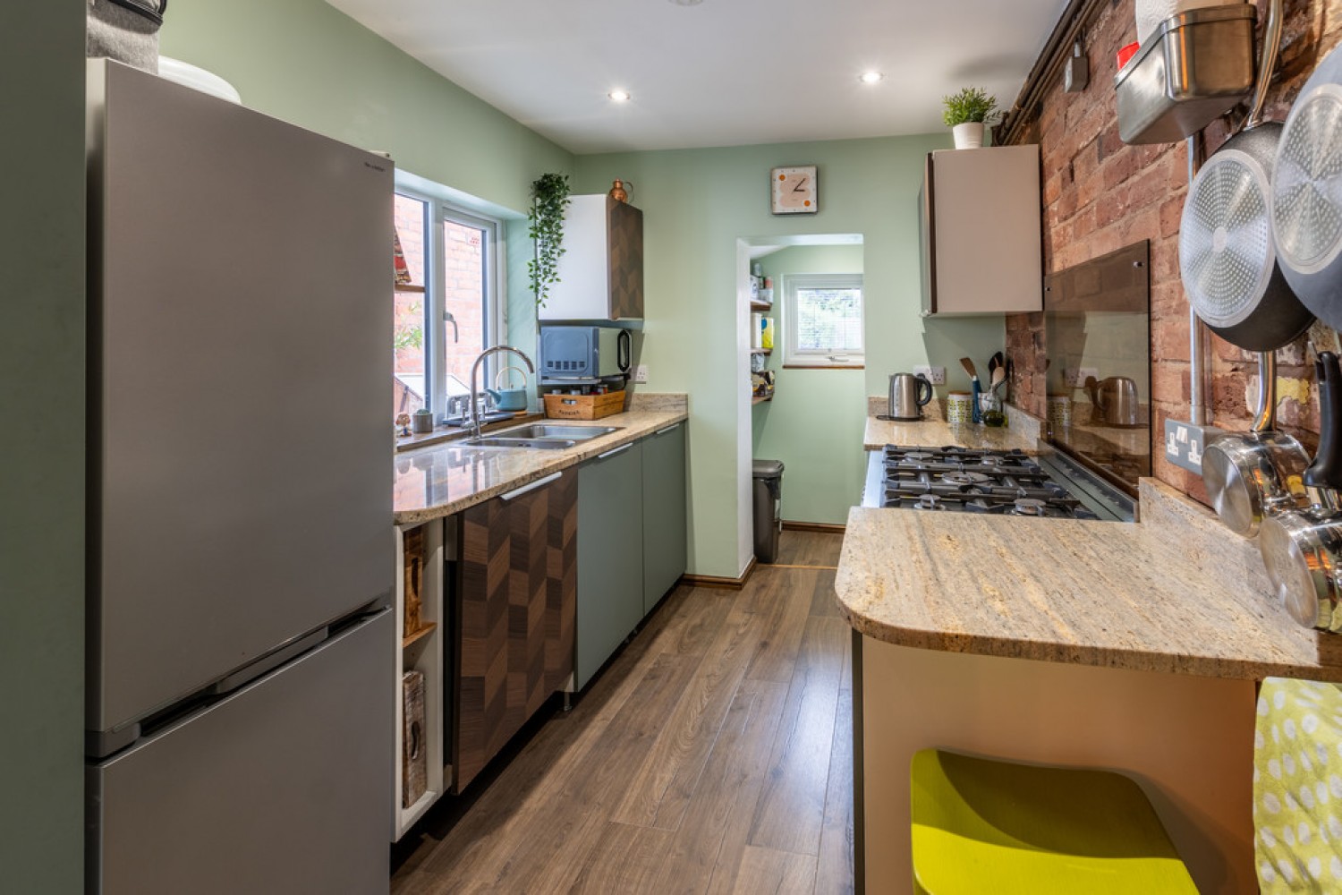 2 bedroom House for Sale Middle Street, Worcester, Worcestershire