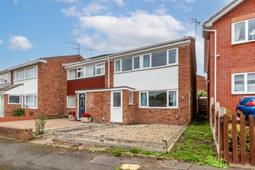 Tolladine Road, Worcester