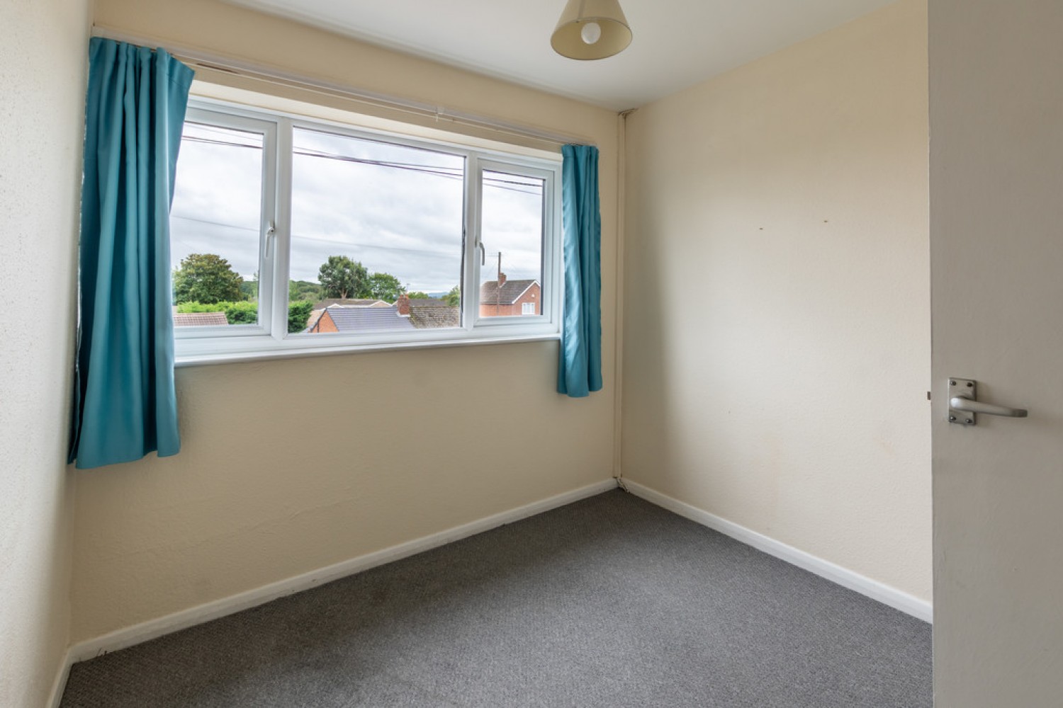 Tolladine Road, Worcester