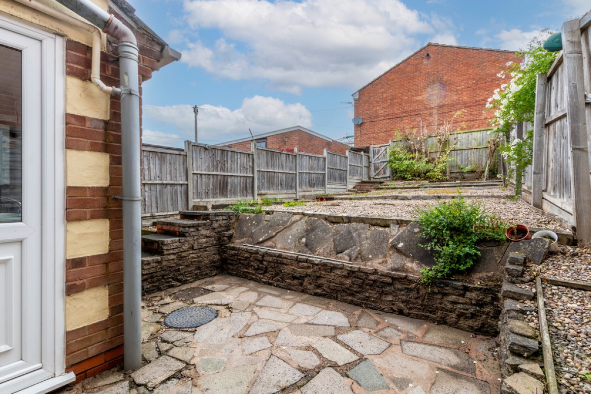 Tolladine Road, Worcester