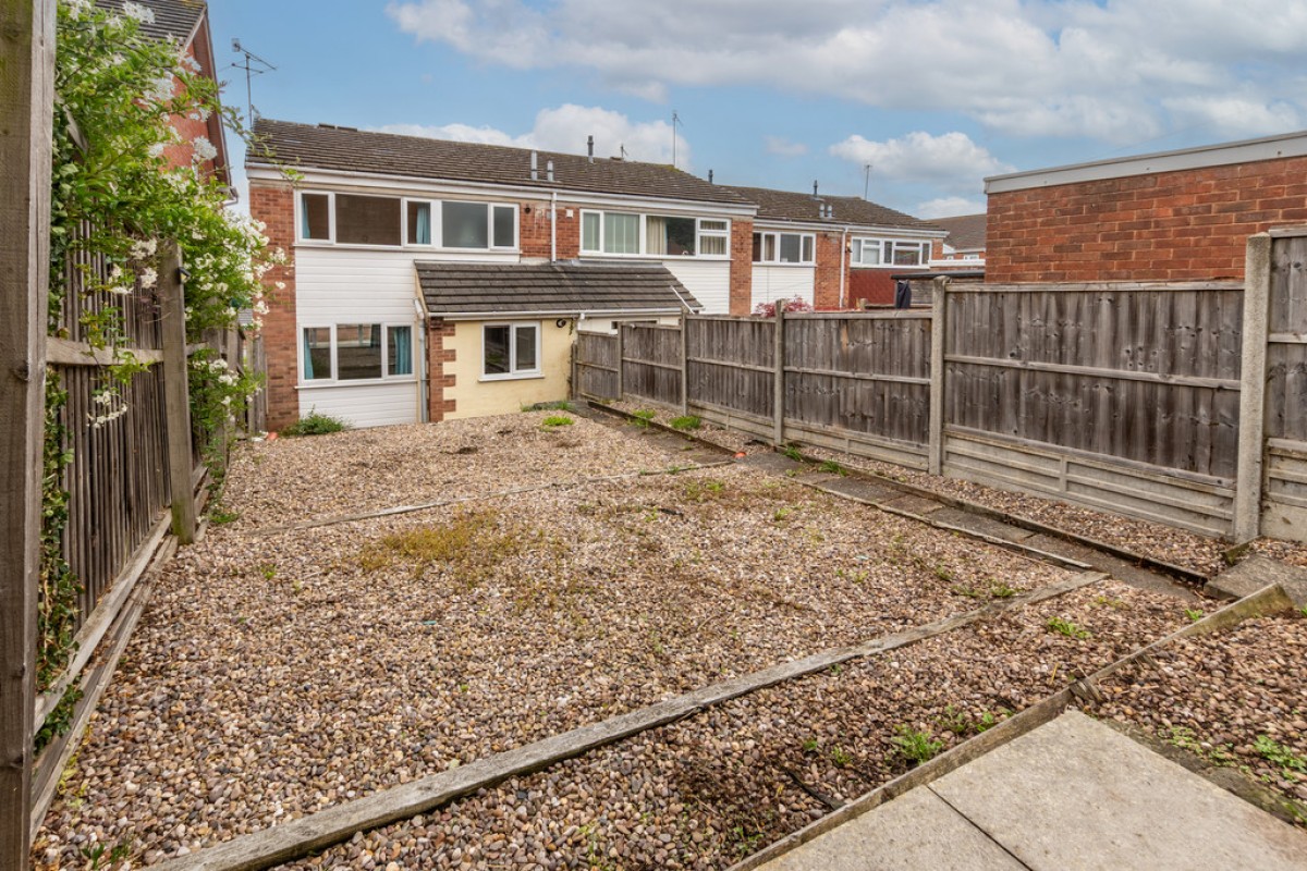 Tolladine Road, Worcester