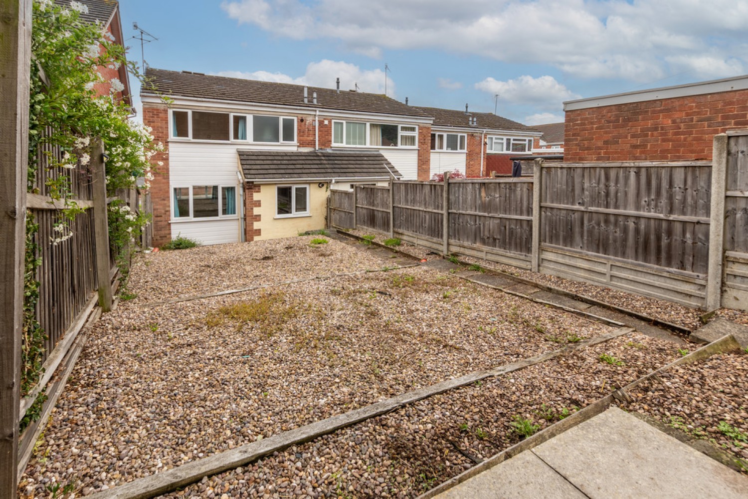 Tolladine Road, Worcester