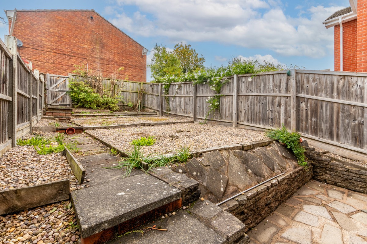 Tolladine Road, Worcester