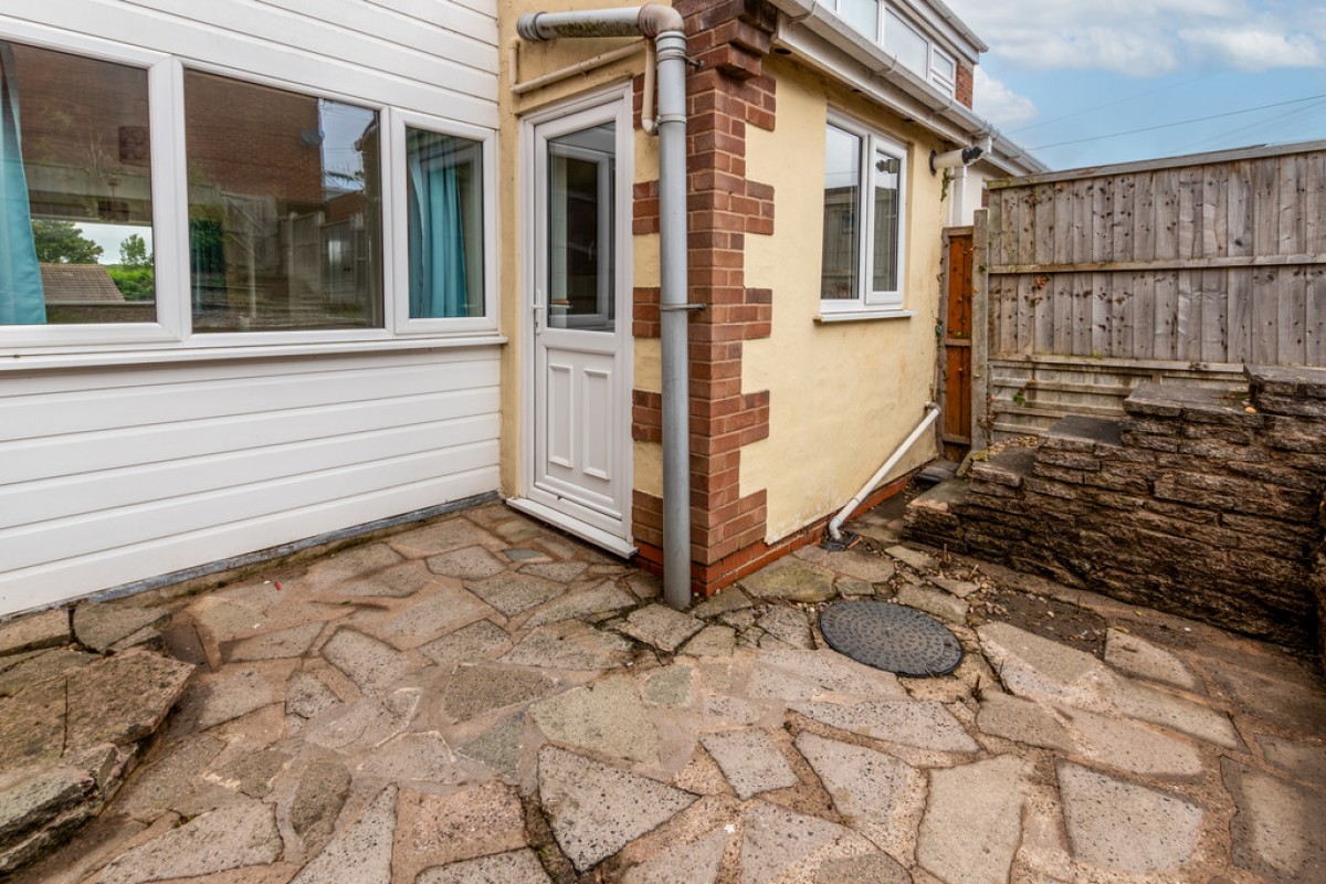 Tolladine Road, Worcester