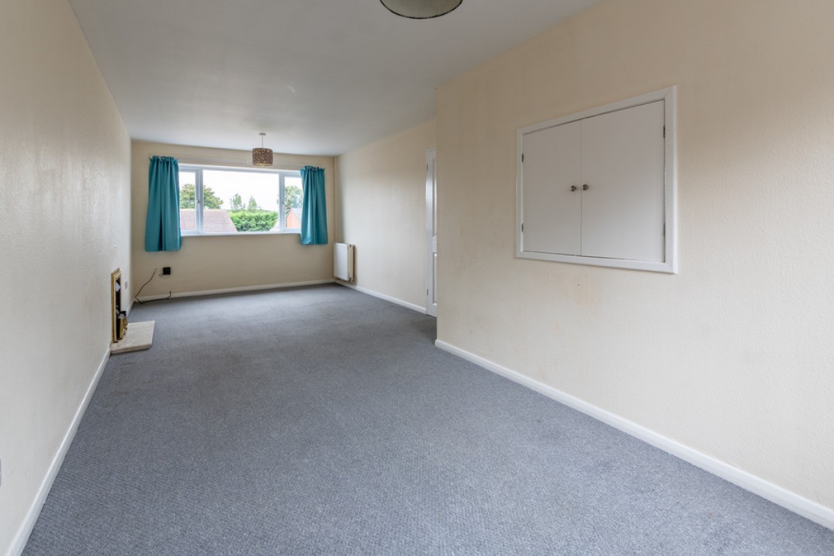 Tolladine Road, Worcester