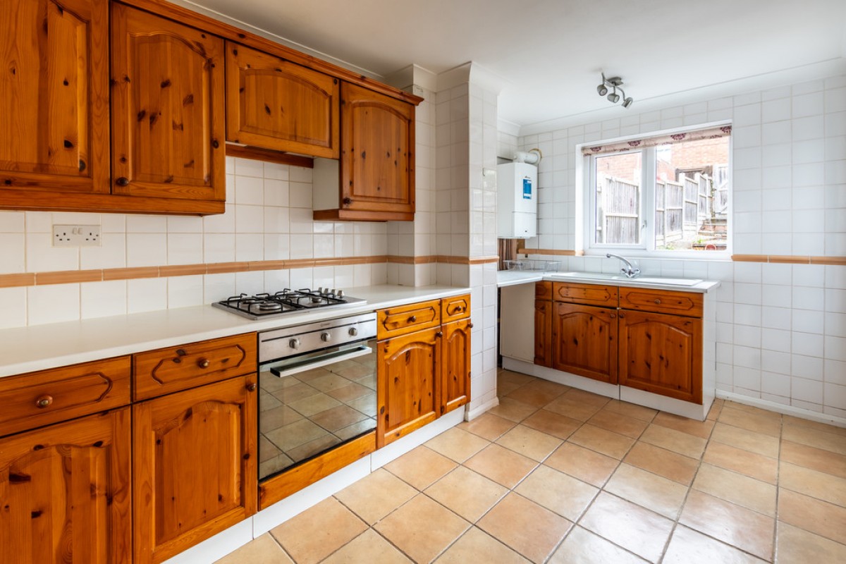 Tolladine Road, Worcester