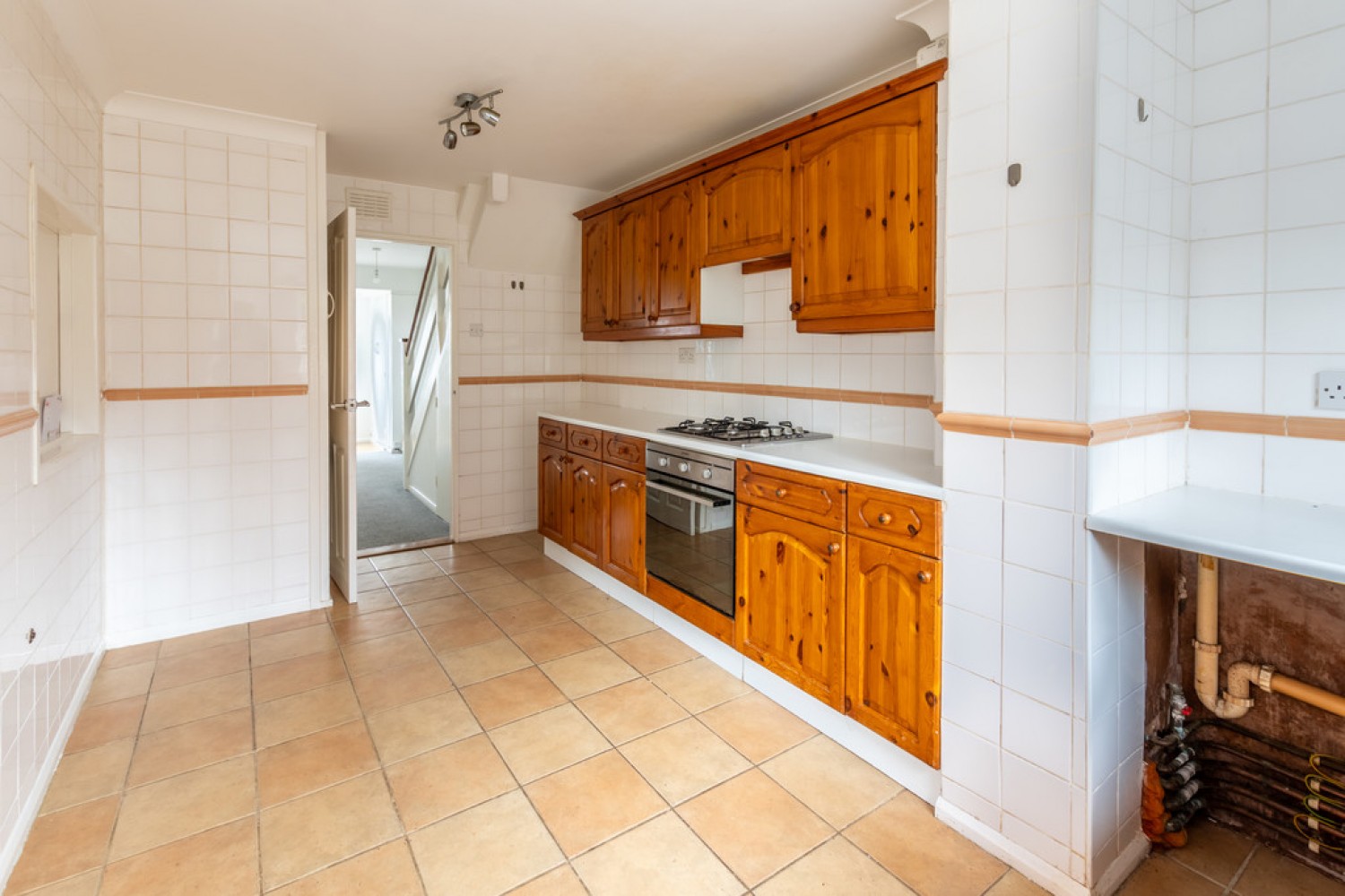 Tolladine Road, Worcester
