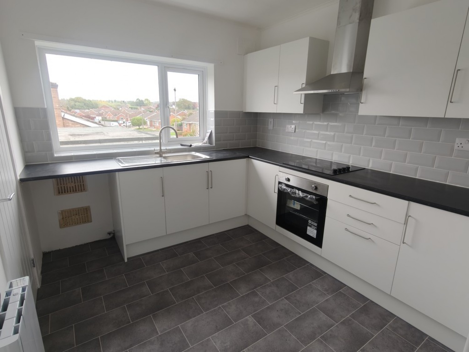 Springfield Road, Worcester
