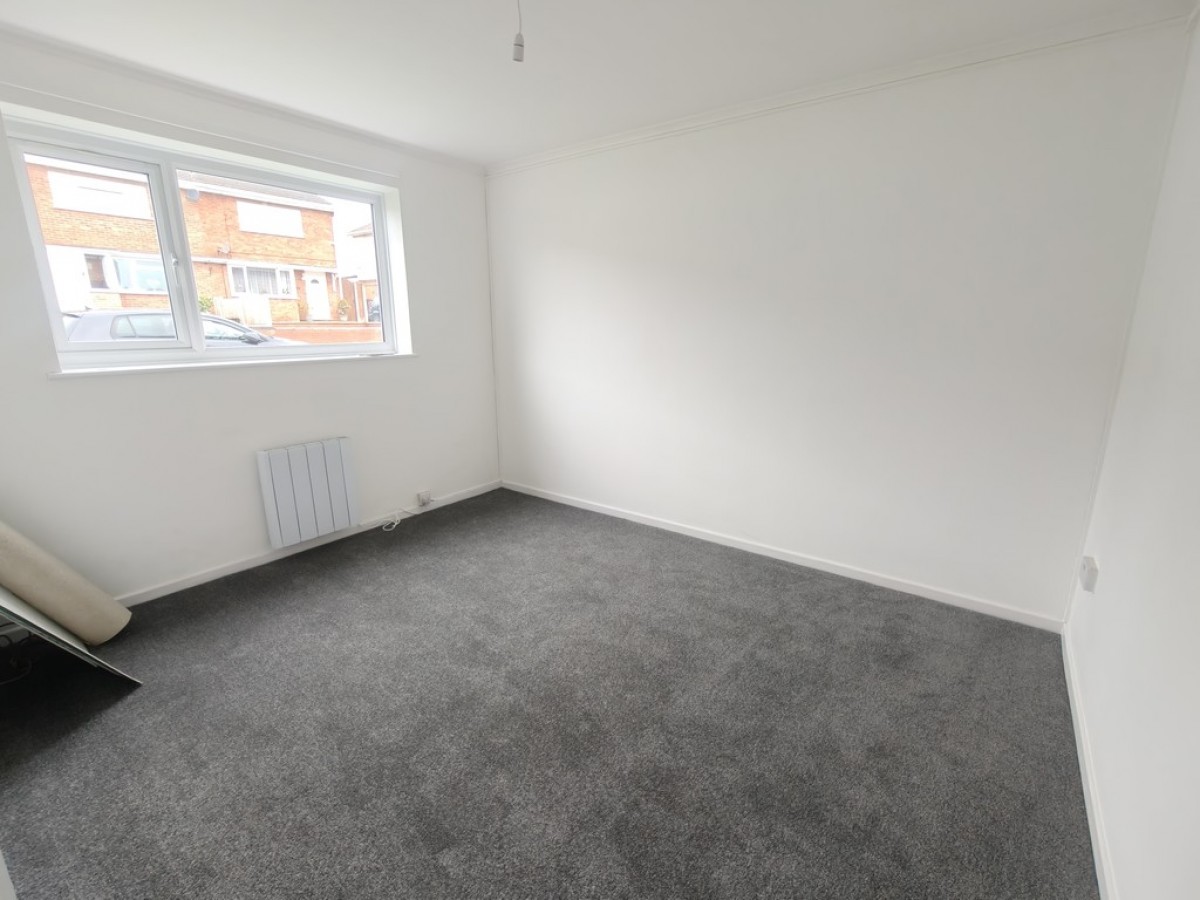 Springfield Road, Worcester