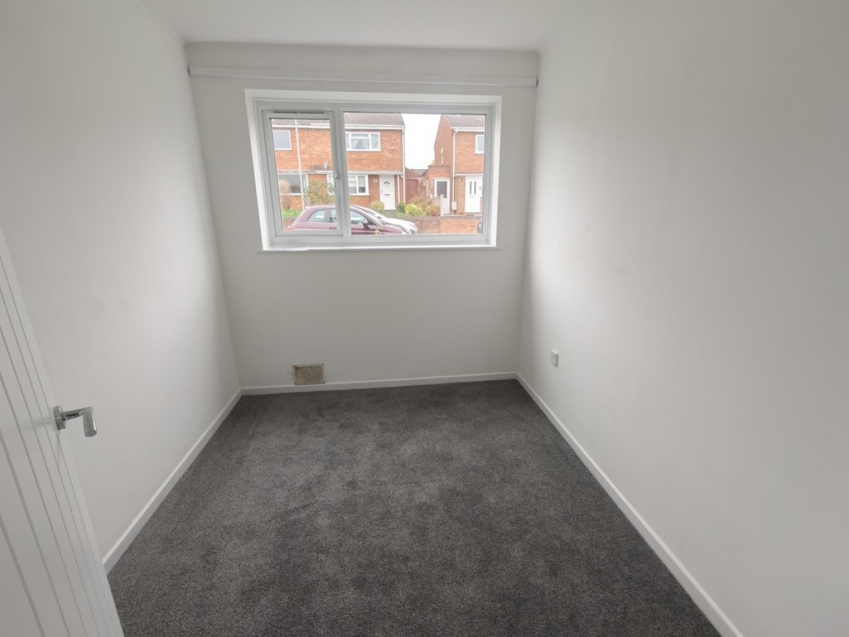 Springfield Road, Worcester