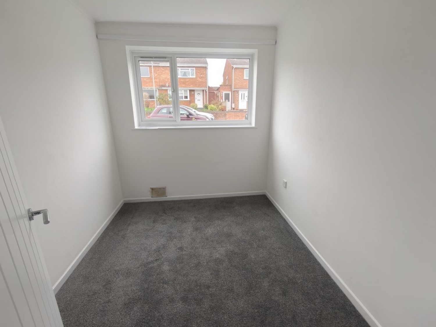 Springfield Road, Worcester