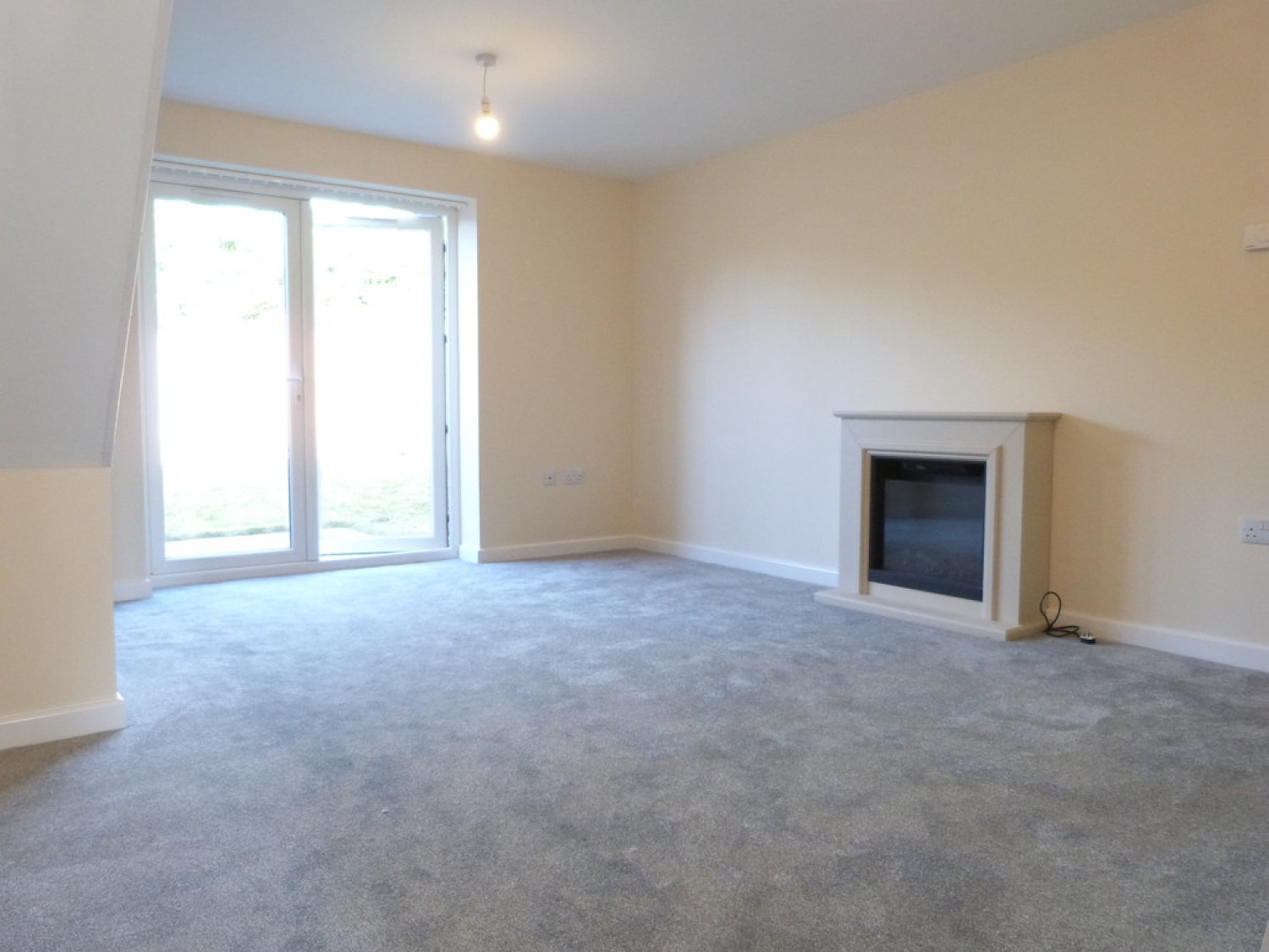 Snowdrop Way, Rushwick