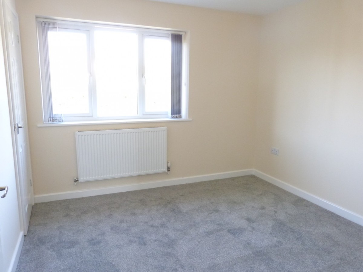 Snowdrop Way, Rushwick
