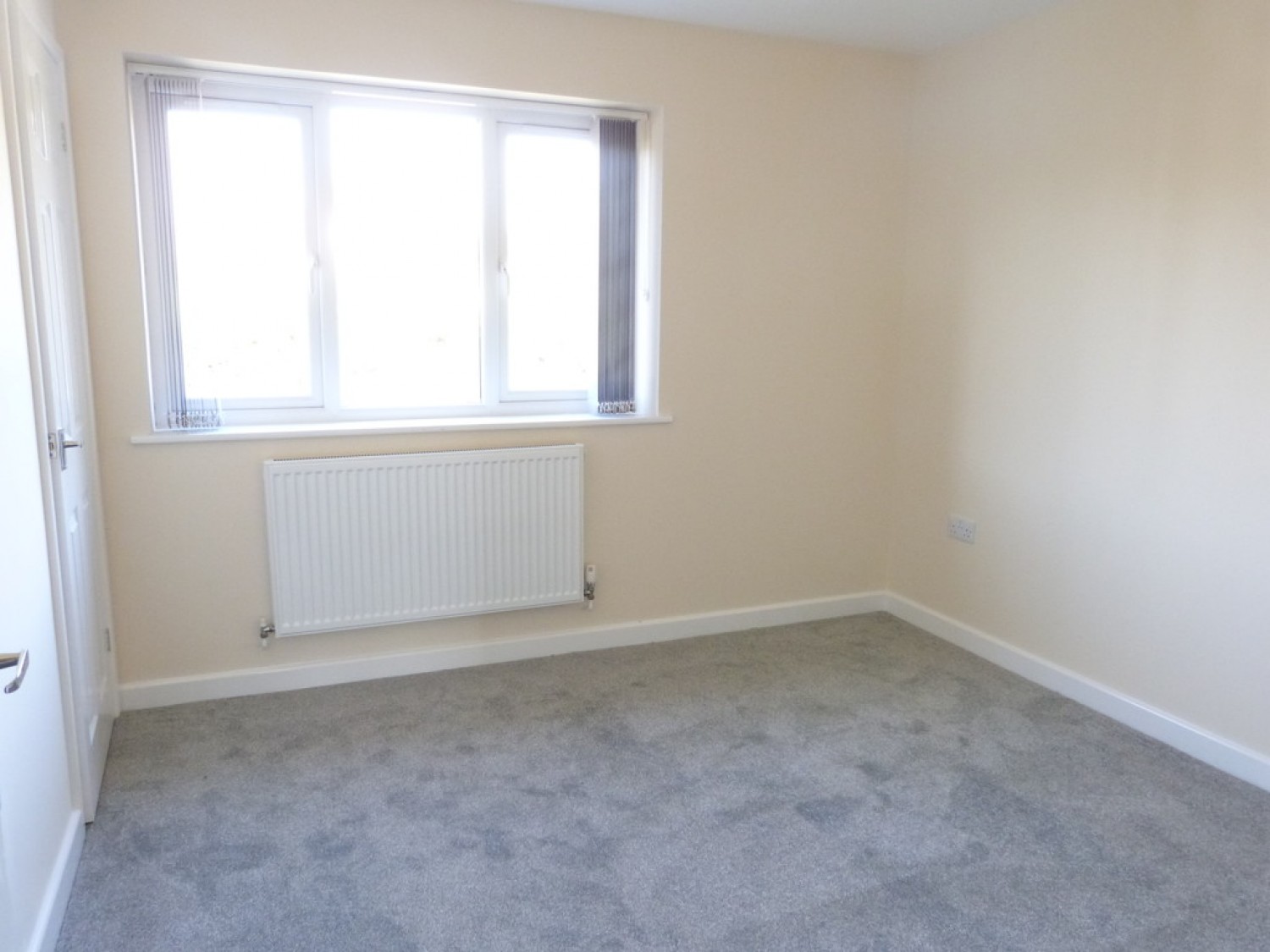 Snowdrop Way, Rushwick