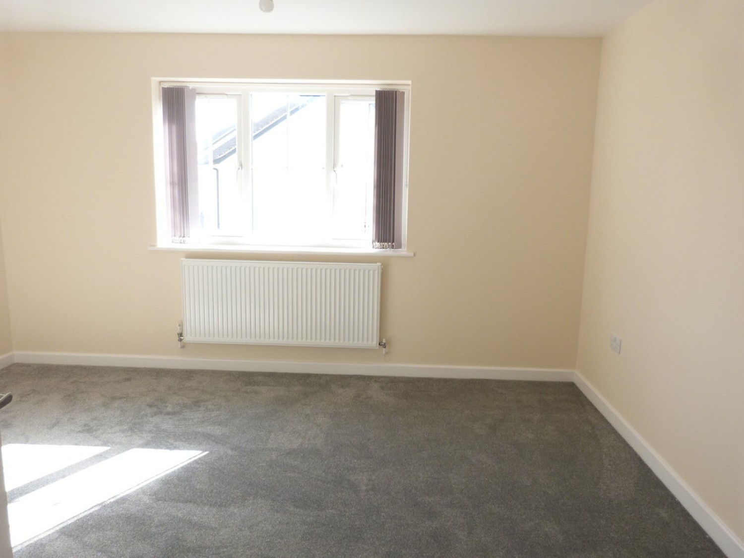 Snowdrop Way, Rushwick