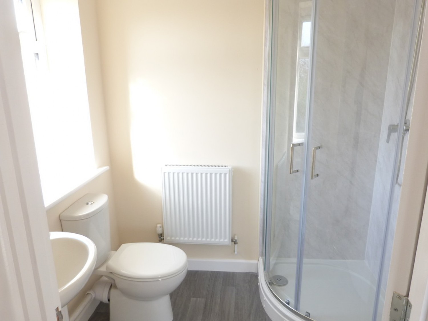 Snowdrop Way, Rushwick