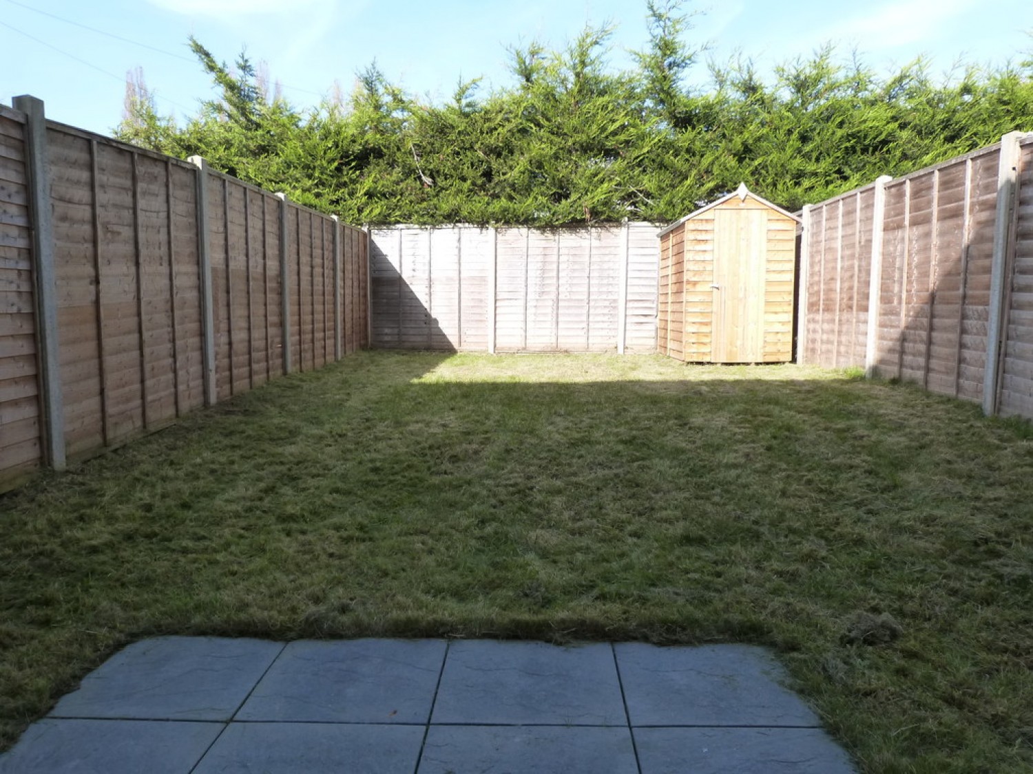 Snowdrop Way, Rushwick