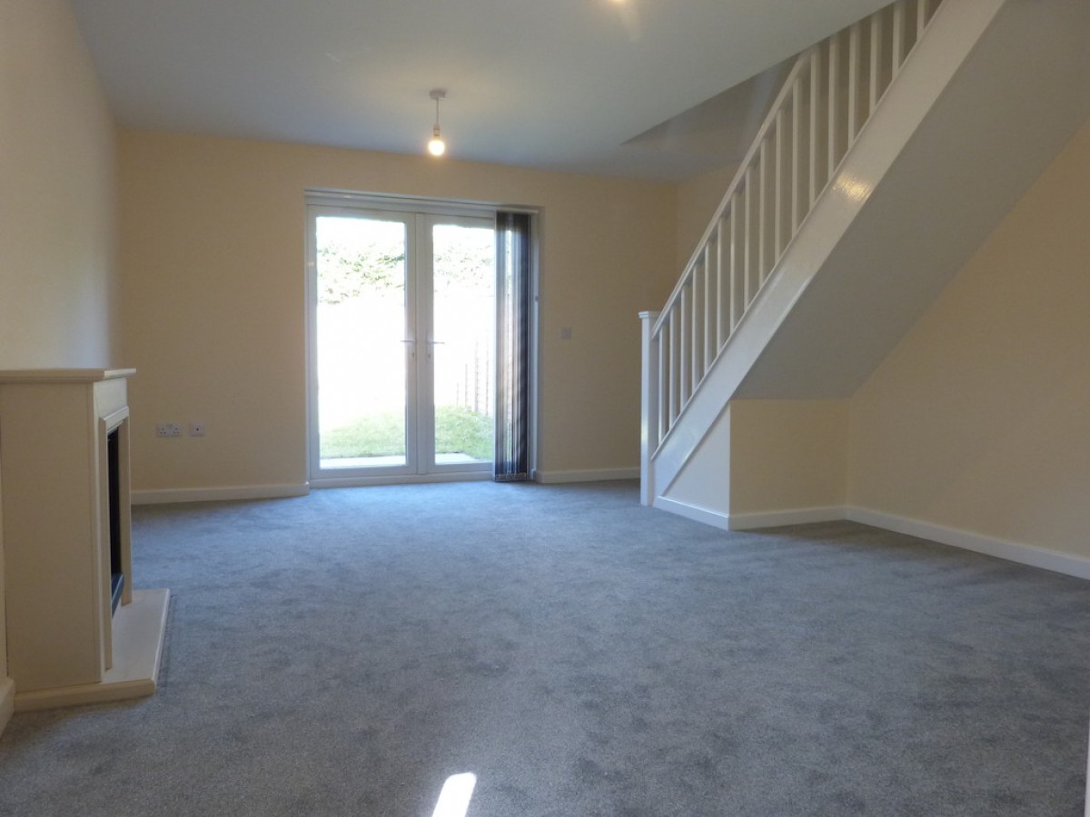 Snowdrop Way, Rushwick