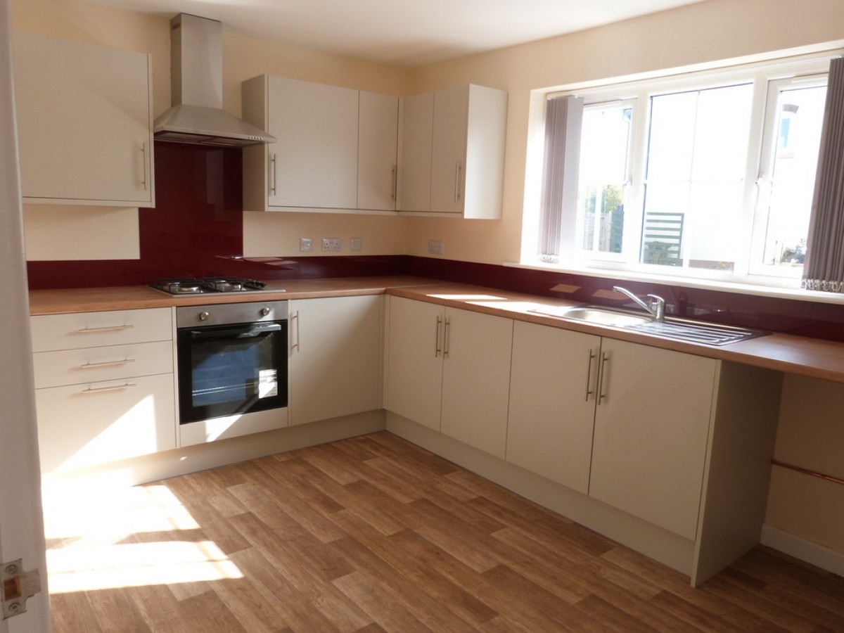 Snowdrop Way, Rushwick