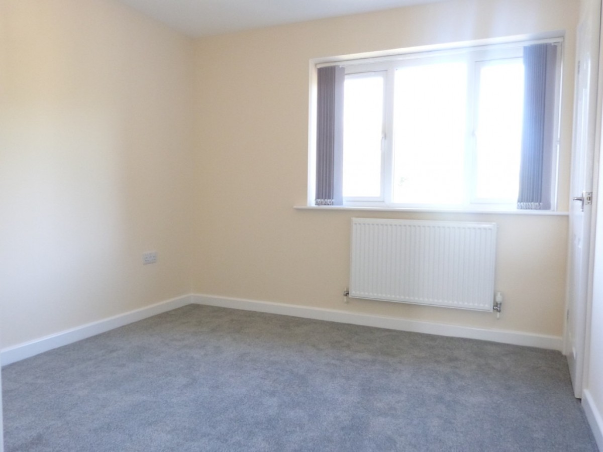 Snowdrop Way, Rushwick