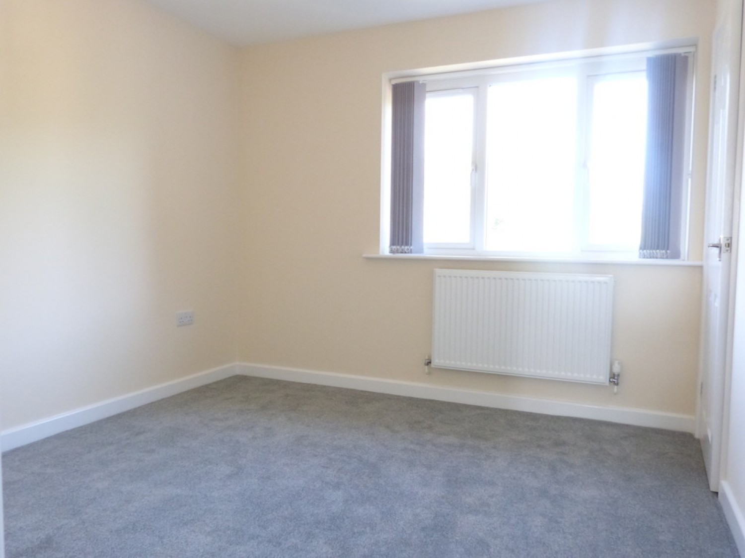 Snowdrop Way, Rushwick