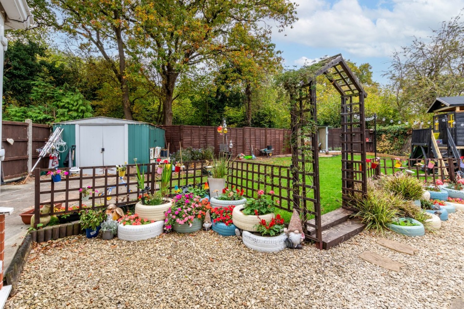 Oxford Close, Worcester