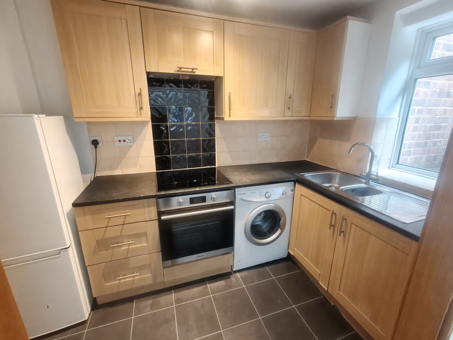 2 bedroom Flat for Sale Athelstan House, Battenhall
