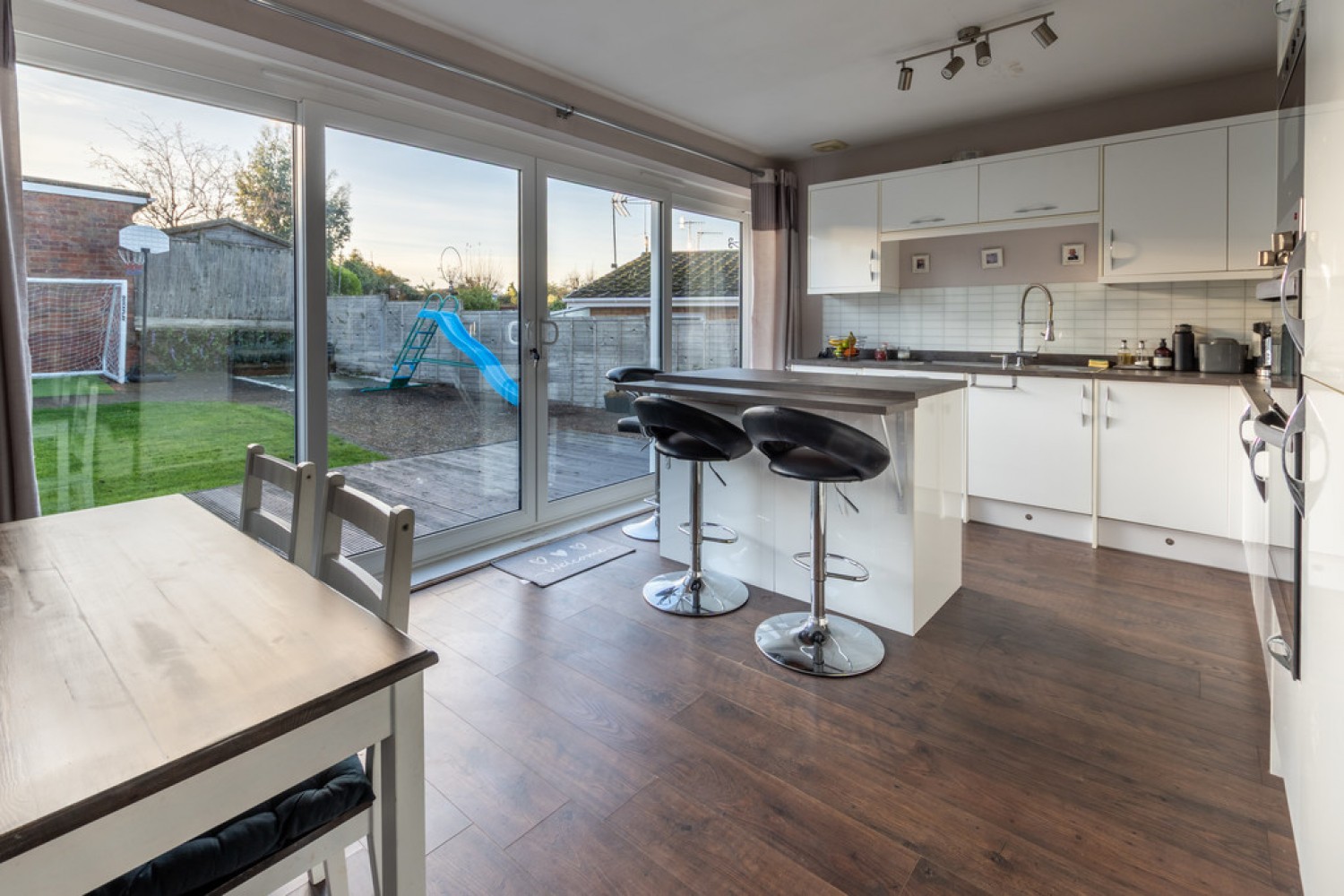 Arundel Drive, Worcester