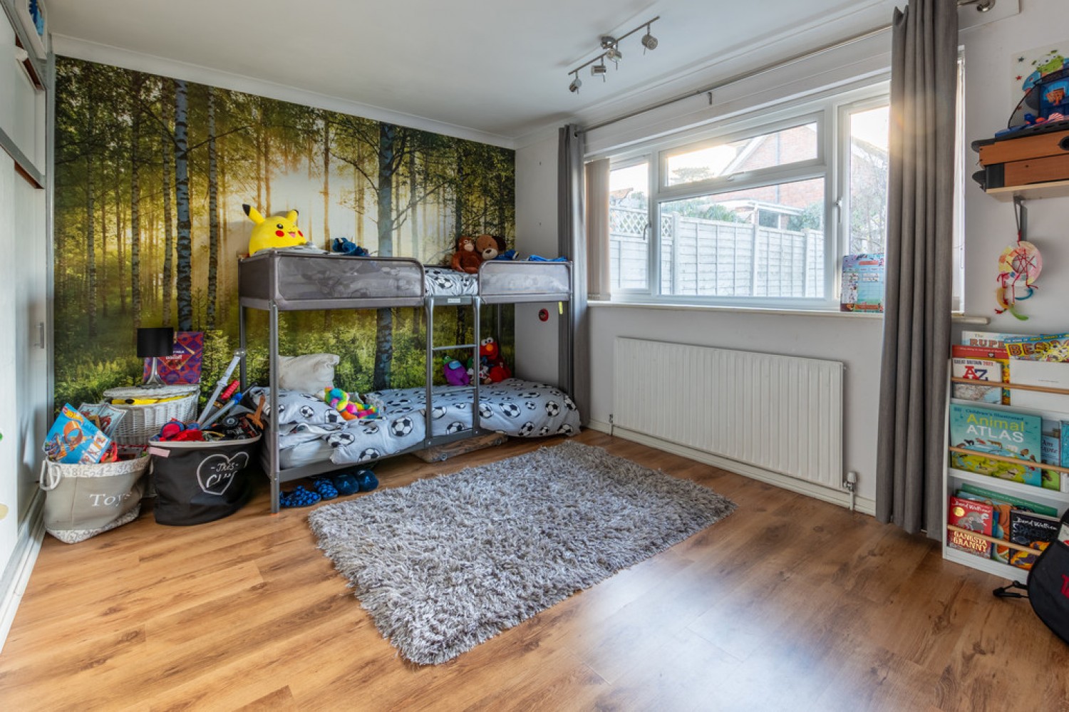 Arundel Drive, Worcester