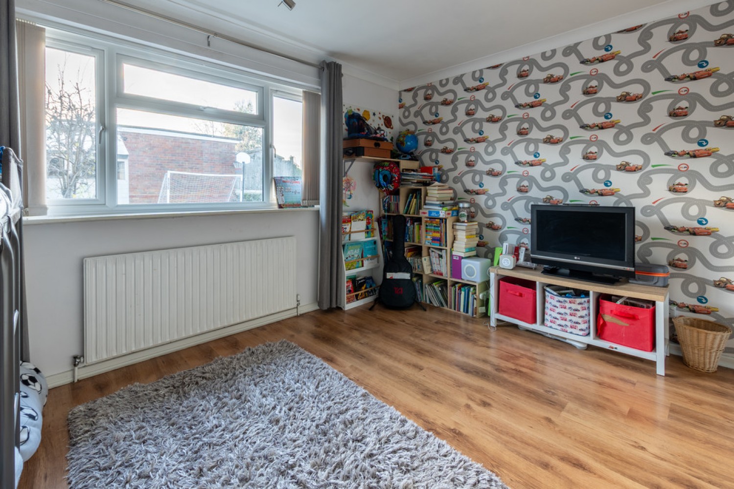 Arundel Drive, Worcester