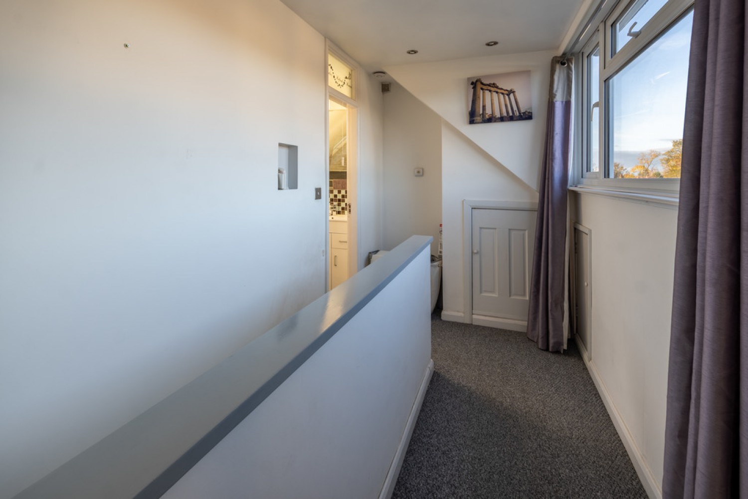 Arundel Drive, Worcester