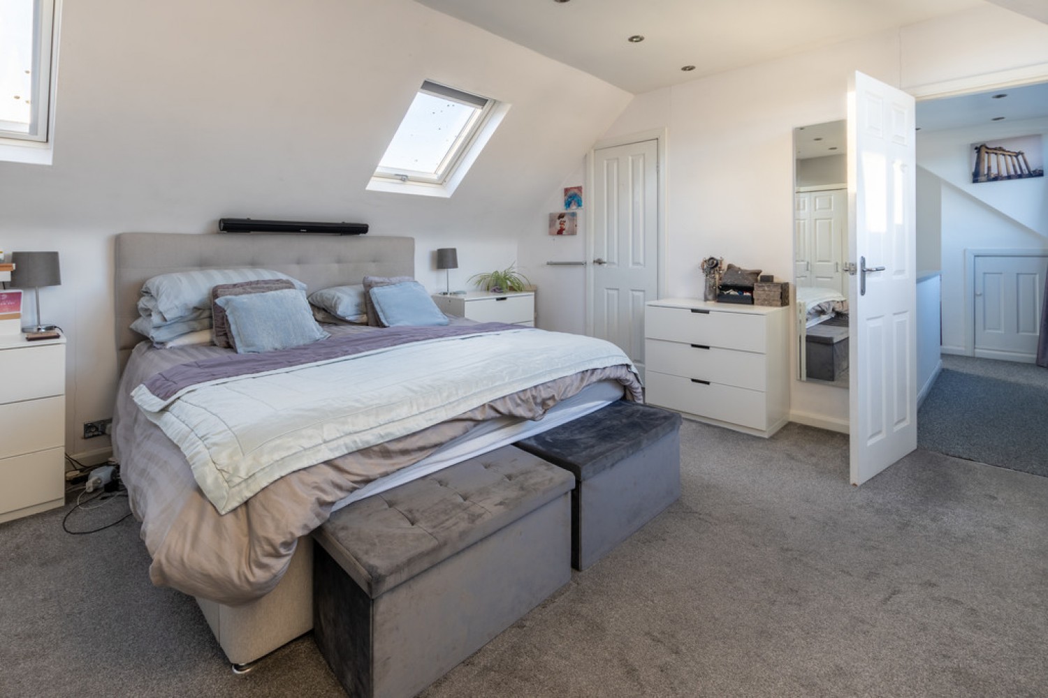 Arundel Drive, Worcester