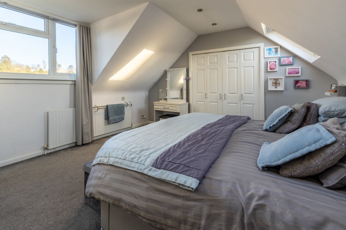 Arundel Drive, Worcester