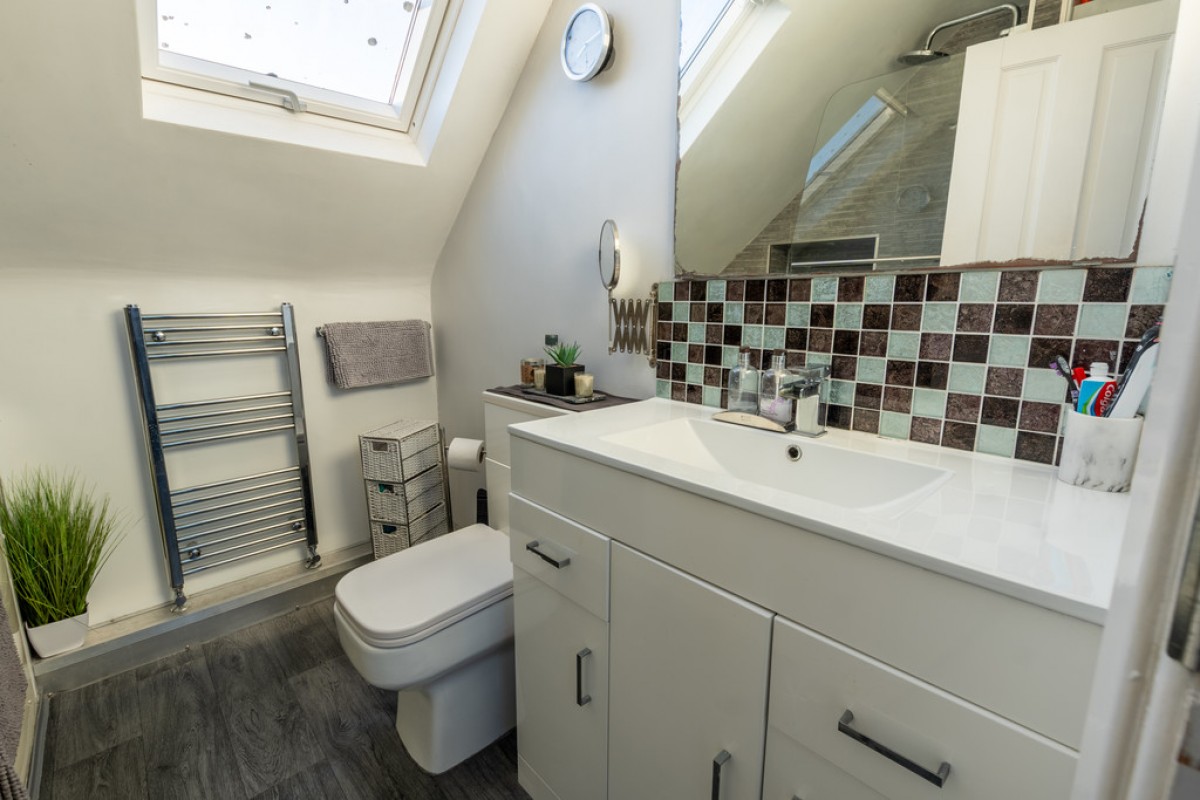 Arundel Drive, Worcester