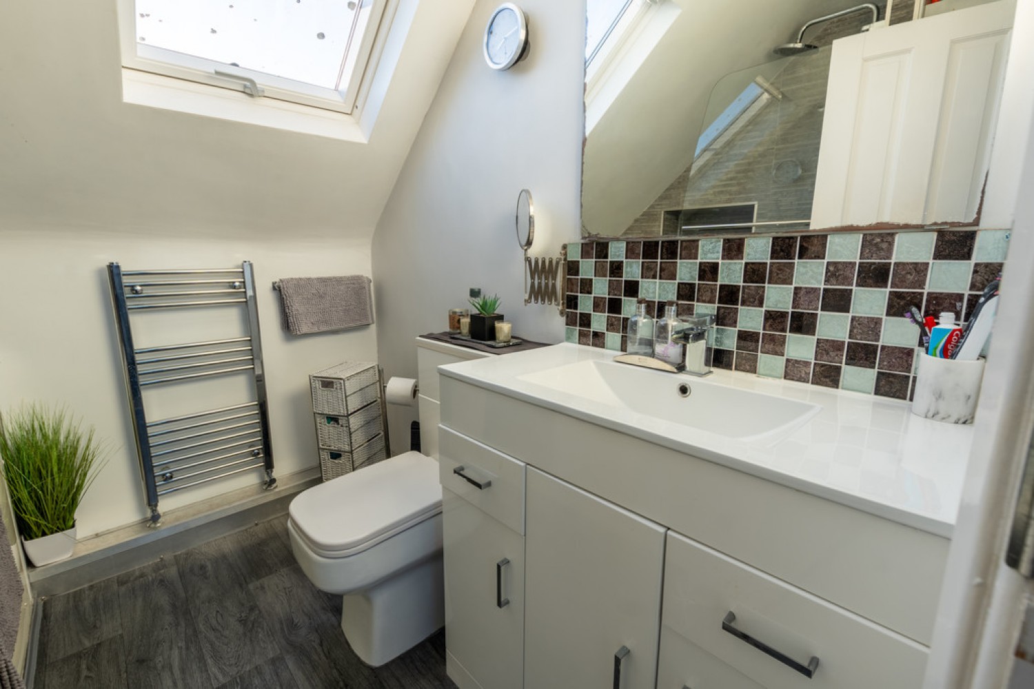 Arundel Drive, Worcester