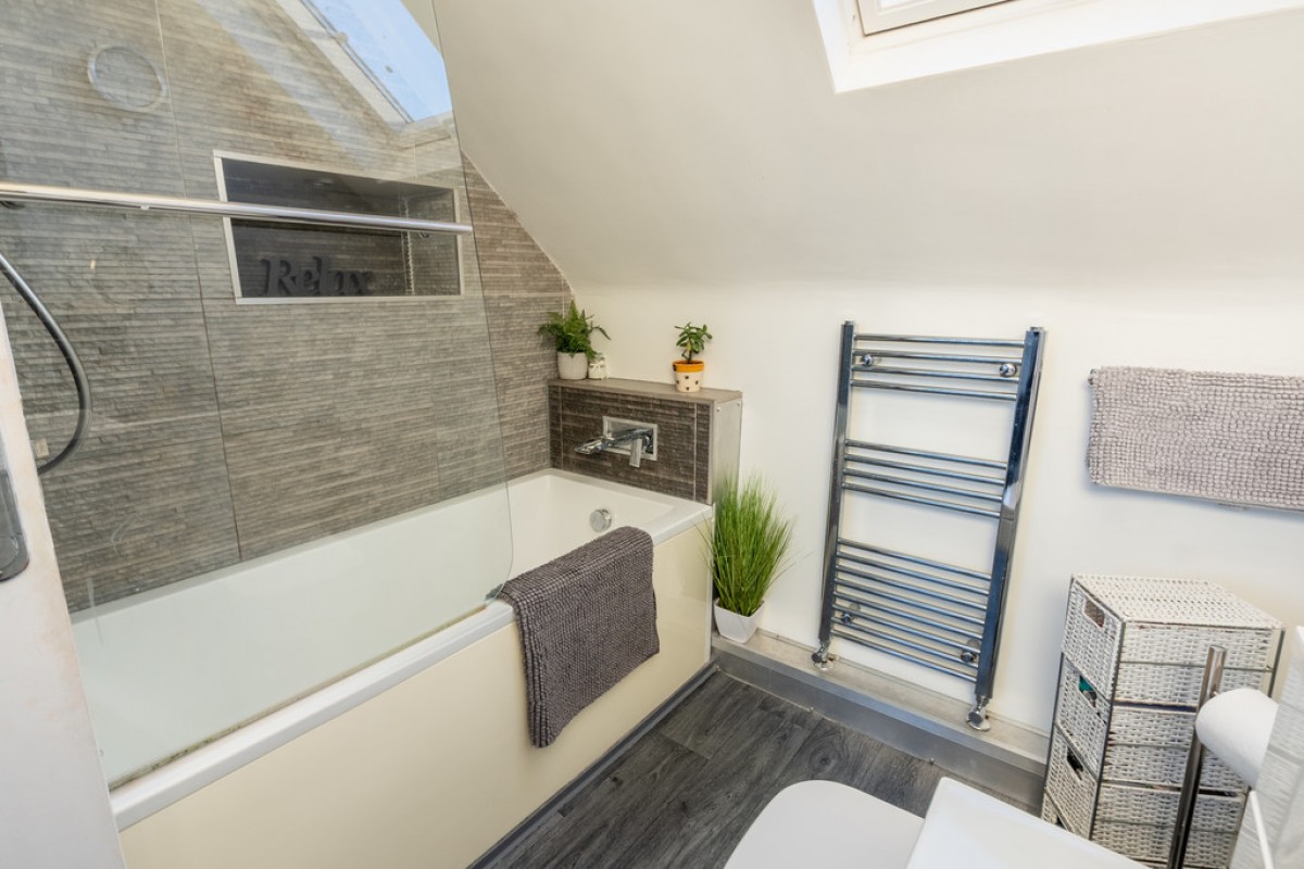 Arundel Drive, Worcester