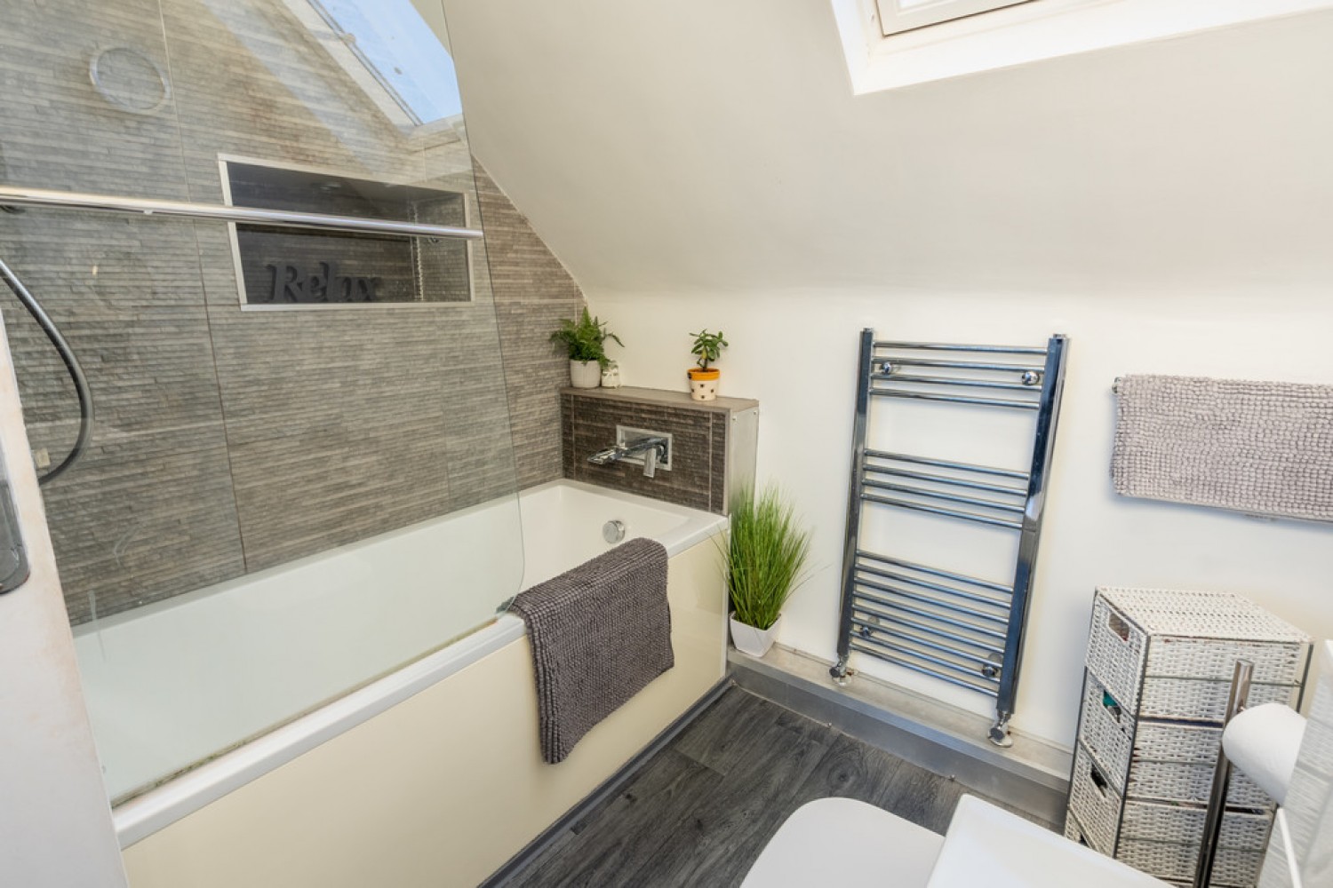 Arundel Drive, Worcester