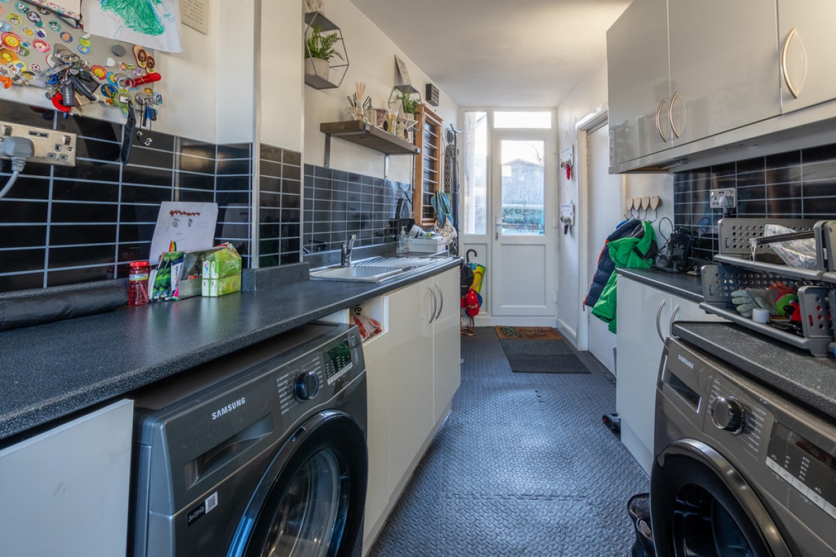 Arundel Drive, Worcester