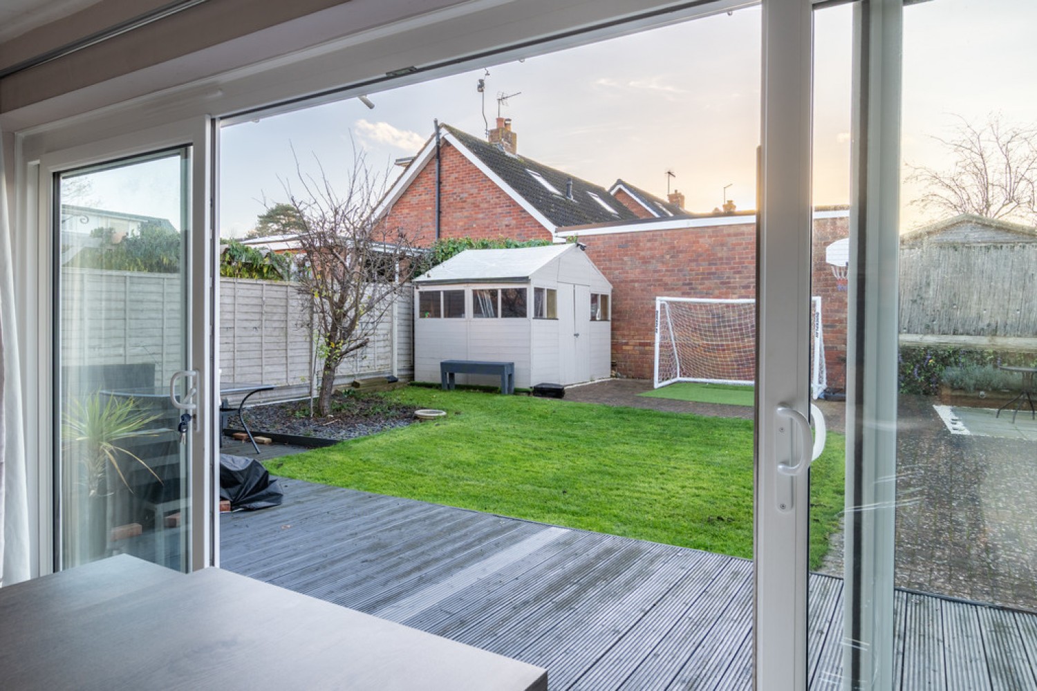 Arundel Drive, Worcester