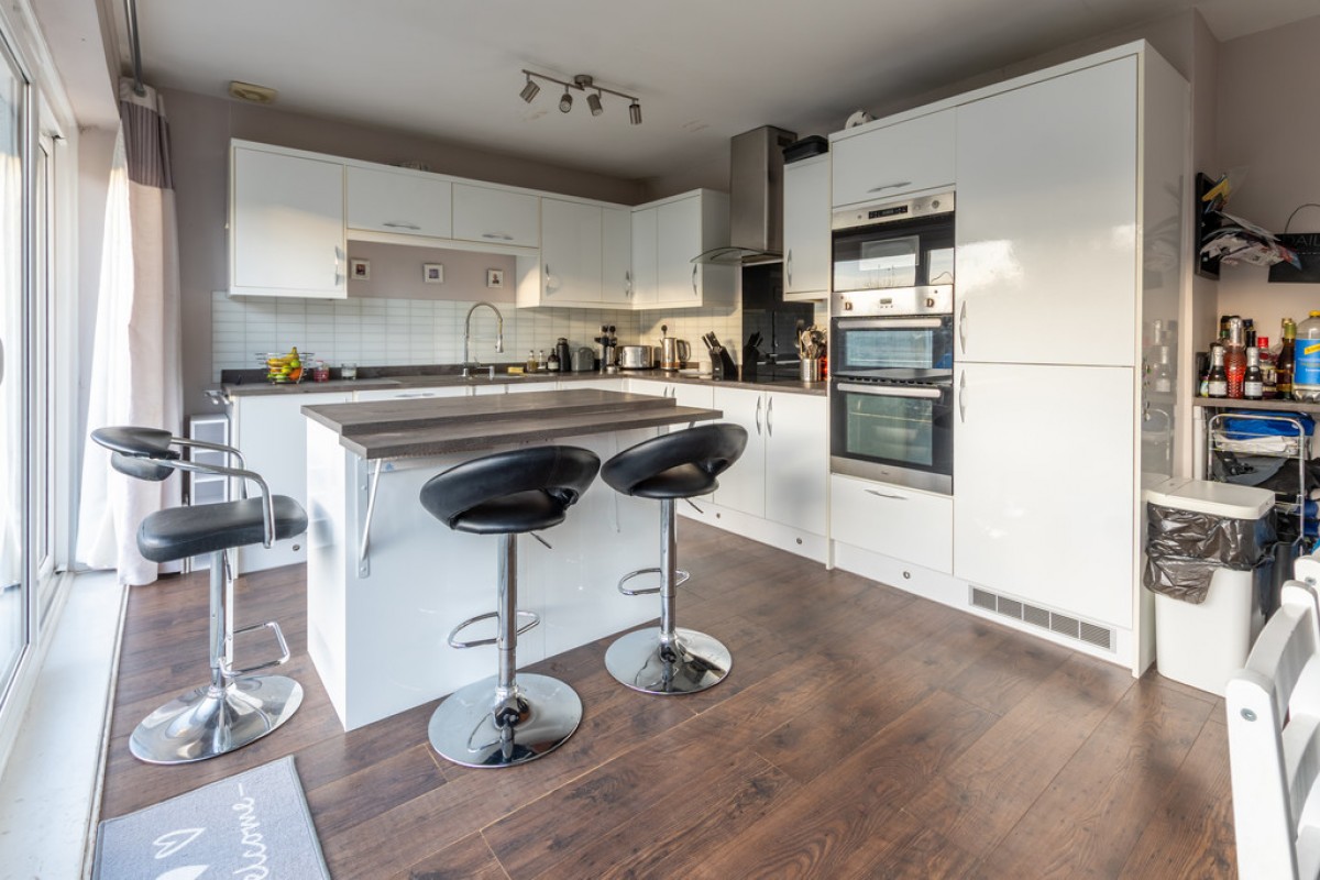 Arundel Drive, Worcester