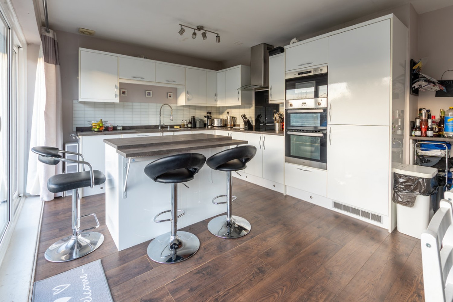 Arundel Drive, Worcester