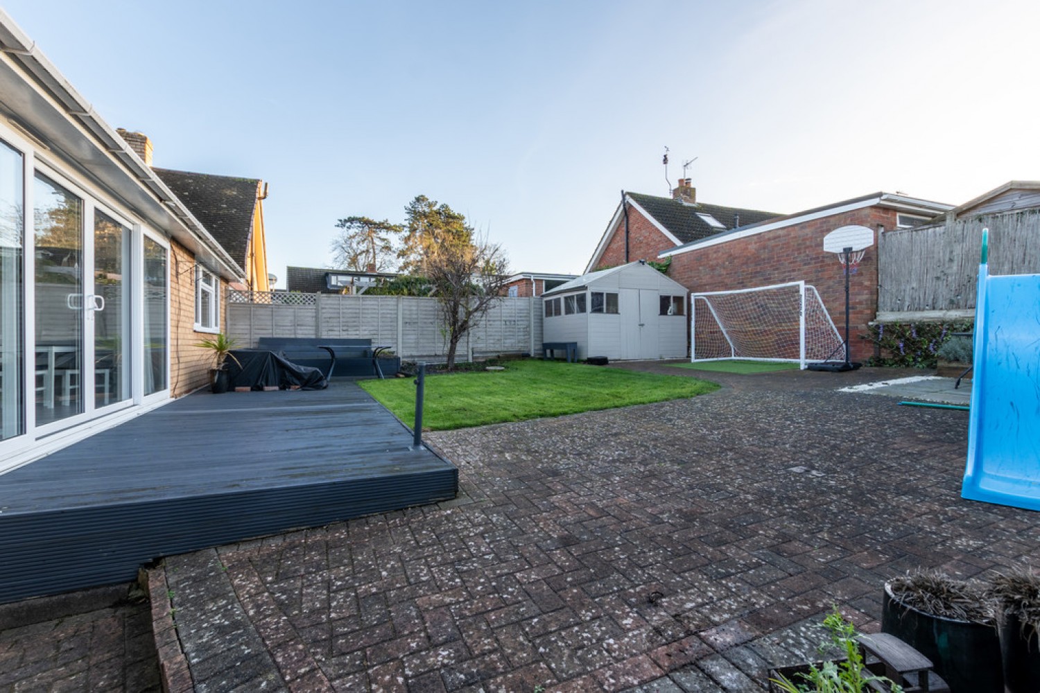 Arundel Drive, Worcester