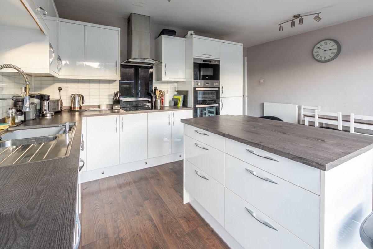 Arundel Drive, Worcester