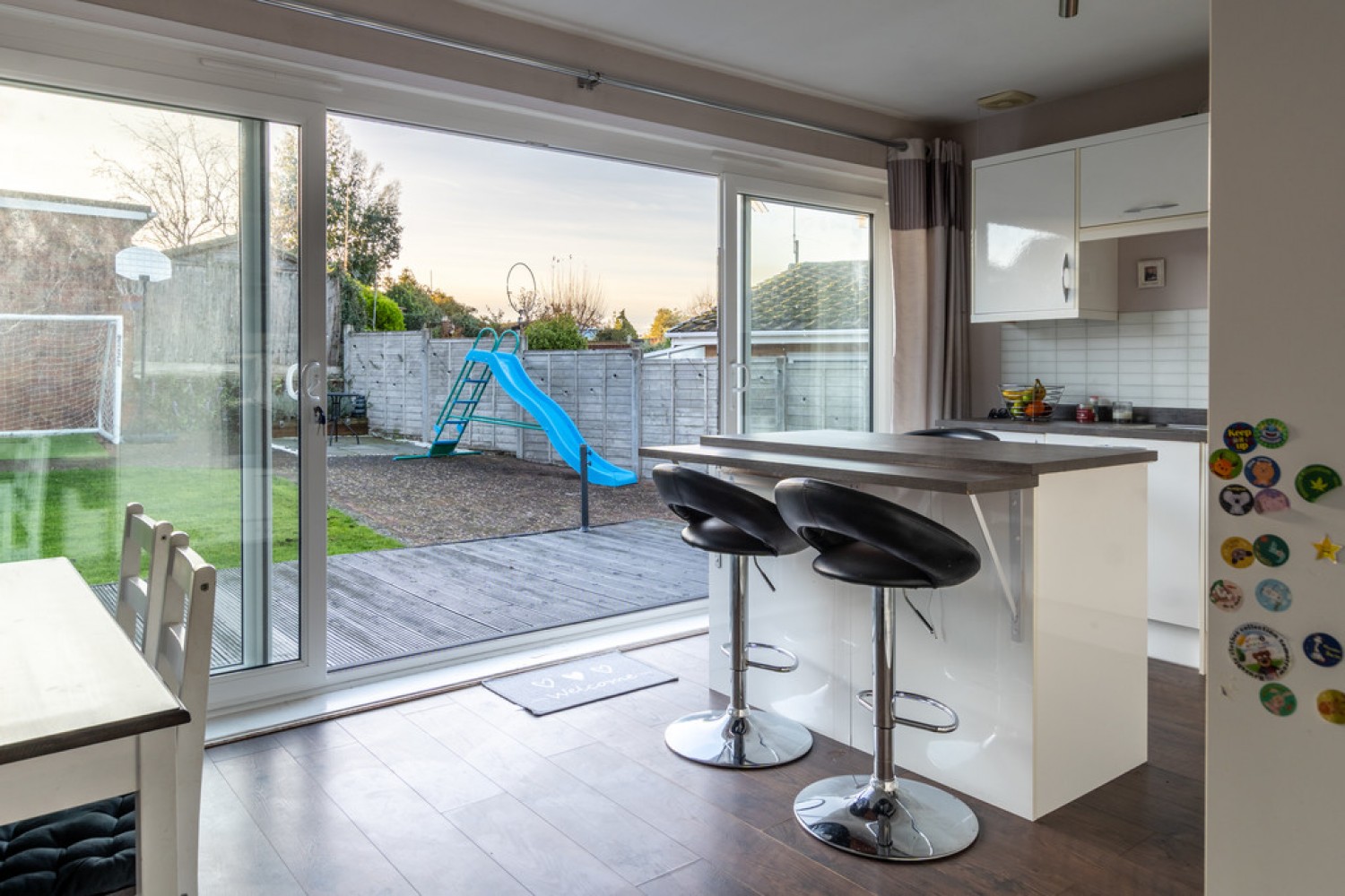 Arundel Drive, Worcester