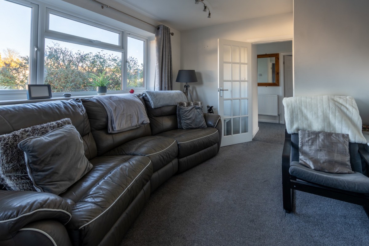 Arundel Drive, Worcester